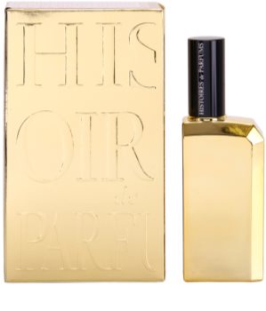 Histoires De Parfums Edition Rare Vici Eau de Parfum Unisex