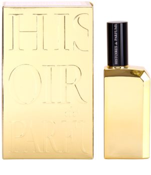 Histoires De Parfums Edition Rare Vidi Eau de Parfum Unisex