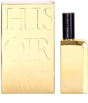 Histoires De Parfums Edition Rare Vidi parfumovaná voda unisex