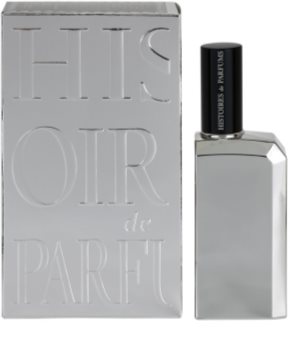 Histoires De Parfums Edition Rare Petroleum eau de parfum unisex