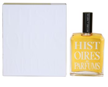 Histoires De Parfums Noir Patchouli Eau de Parfum Unisex