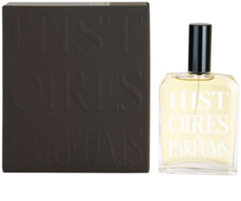 Histoires De Parfums Tubereuse 1 Capricieuse eau de parfum para mujer