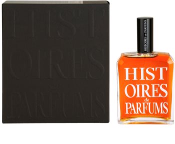 Histoires De Parfums Tubereuse 3 Animale parfémovaná voda pro ženy