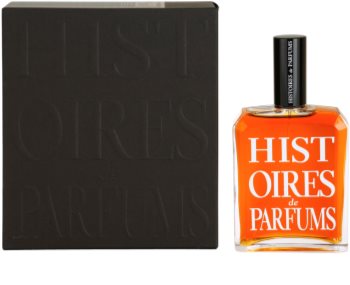 Histoires De Parfums Tubereuse 3 Animale parfemska voda za žene