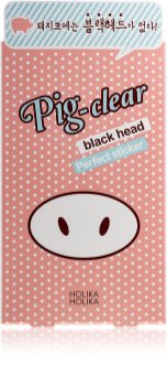Holika Holika Pig Nose Clear Blackhead plaster oczyszczający przeciw zaskórnikom