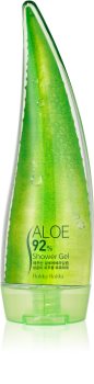 Holika Holika Aloe 92% sprchový gel s aloe vera