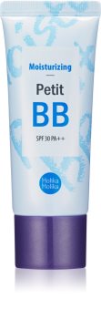 Holika Holika Petit BB Moisturizing hydratační BB krém SPF 30