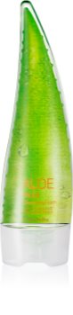 Holika Holika Aloe Facial mousse detergente con aloe vera