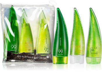 Holika Holika Aloe kit di cosmetici I. da donna