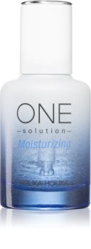 Holika Holika One Solution Super Energy Ampoule ser pentru hranire si hidratare profunda