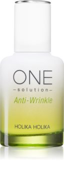 Holika Holika One Solution Super Energy Ampoule ser antirid și de ridicare