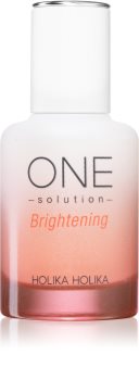 Holika Holika One Solution Super Energy Ampoule serum rozświetlające