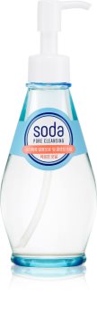 Holika Holika Soda Gentle Cleansing Oil