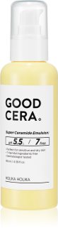 Holika Holika Good Cera успокояваща и хидратираща емулсия с церамиди