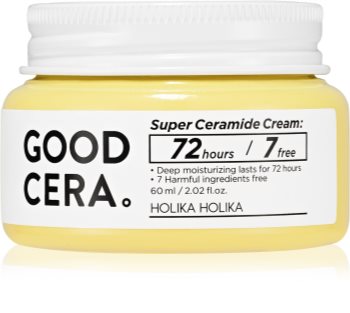 Holika Holika Good Cera хидратиращ крем с церамиди
