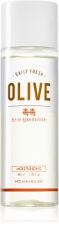 Holika Holika Daily Fresh Olive struccante bifasico occhi e labbra