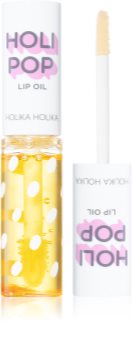 Holika Holika Holi Pop huile à lèvres pour une hydratation intense