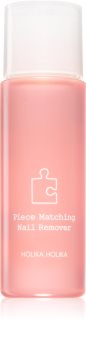 Holika Holika Piece Matching Nagellackentferner mit Vitamin E