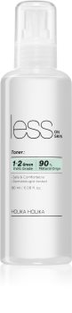 Holika Holika Less On Skin Soothing Toner