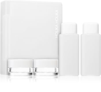 Holika Holika Magic Tool reusable travel containers