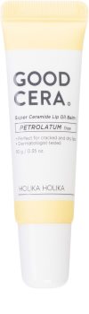 Holika Holika Good Cera intenzivní hydratační balzám na rty s ceramidy