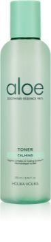 Holika Holika Aloe Soothing Essence хидратиращ и подхранващ тоник с охлаждащ ефект
