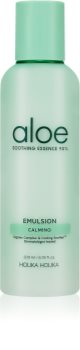 Holika Holika Aloe Soothing Essence Emulsie hidratanta cu efect racoritor