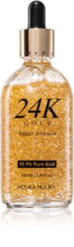 Holika Holika Prime Youth 24K Gold hloubkově obnovující sérum s 24karátovým zlatem
