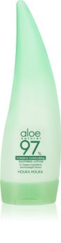 Holika Holika Aloe 97% intenzivno hidratantno mlijeko za tijelo