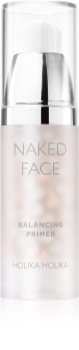 Holika Holika Naked Face prebase de maquillaje correctora