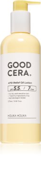 Holika Holika Good Cera beruhigende Hautmilch mit Ceramiden