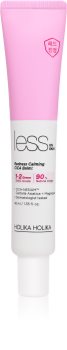 Holika Holika Less On Skin Redness Calming CICA balsamo rigenerante per il viso