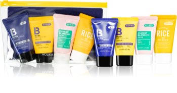 Holika Holika Biotin putni kozmetički set