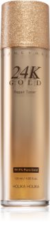 Holika Holika Prime Youth 24K Gold omlazující pleťové tonikum s 24karátovým zlatem