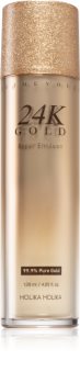 Holika Holika Prime Youth 24K Gold emulsie reparatorie cu aur de 24 de karate