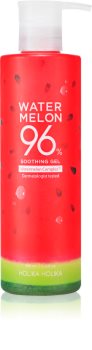 Holika Holika Watermelon 96% gel hydratation intense et fraîcheur