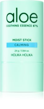 Holika Holika Aloe Soothing Essence hydratační a regenerační tyčinka