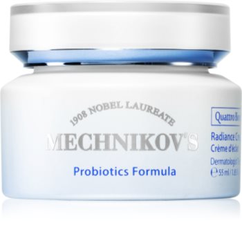 Holika Holika Mechnikov's Probiotics Formula hydratační a rozjasňující pleťový krém