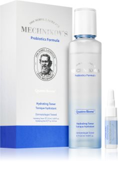 Holika Holika Mechnikov's Probiotics Formula хидратиращ и подхранващ тоник