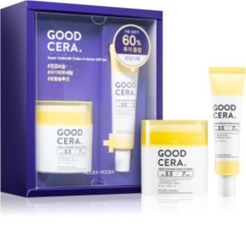 Holika Holika Good Cera hloubkově obnovující sérum s ceramidy