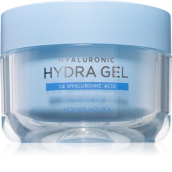 Holika Holika Hyaluronic crema-gel idratante con acido ialuronico