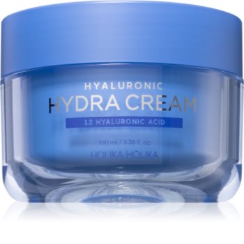 Holika Holika Hyaluronic krem intensywnie nawilżający z kwasem hialuronowym