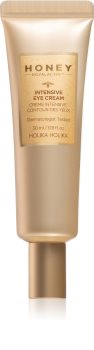 Holika Holika Honey Royalactin przeciwzmarszczkowy krem pod oczy o intensywnym działaniu