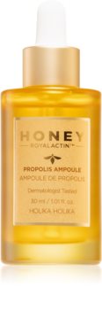 Holika Holika Honey Royalactin auffrischendes hydratisierendes Serum