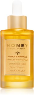 Holika Holika Honey Royalactin rozjaśniające serum nawilżające