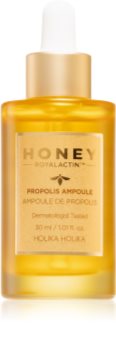 Holika Holika Honey Royalactin sérum hydratant illuminateur