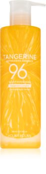 Holika Holika Tangerine 96% hydratační a zklidňující gel s mandarinkou