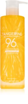 Holika Holika Tangerine 96% Hydraterende en kalmerende gel met Mandarijn