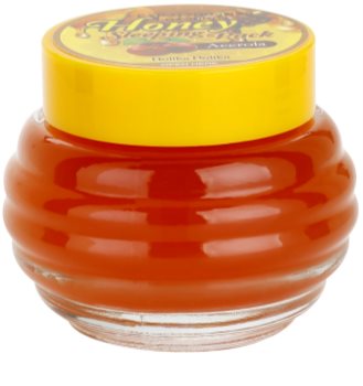Holika Holika Honey Sleeping Pack máscara de noite com mel