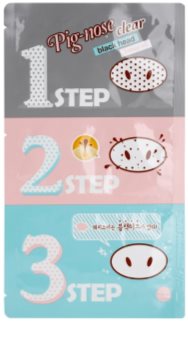 Holika Holika Pig Nose Bleack Head arcmaszk a mitesszerek ellen